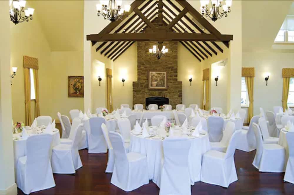 The Glenerin Inn Місісаґа Екстер'єр фото
