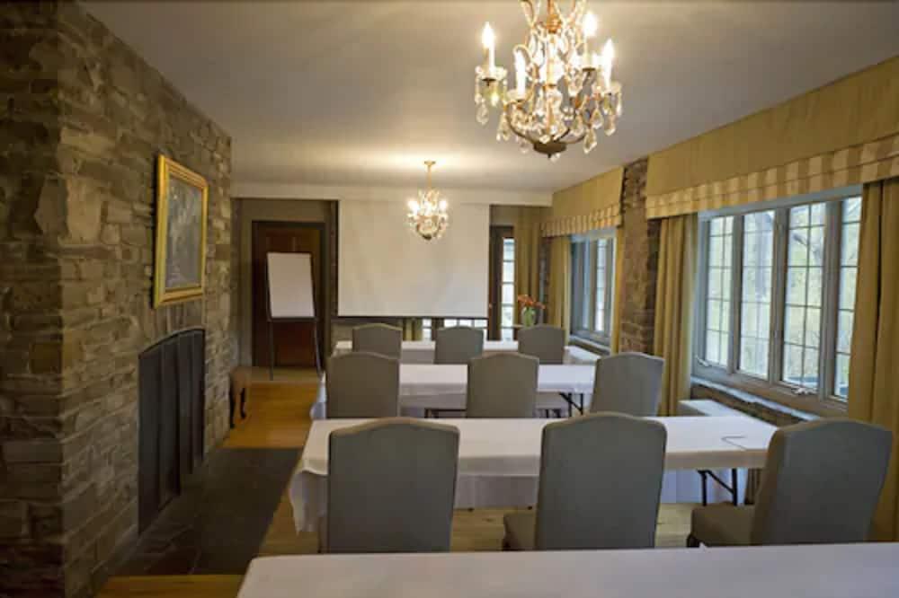 The Glenerin Inn Місісаґа Екстер'єр фото