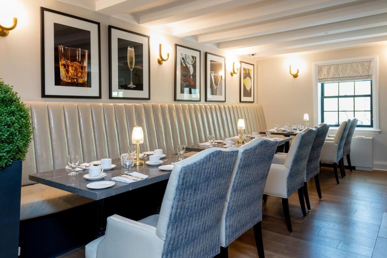 The Glenerin Inn Місісаґа Екстер'єр фото