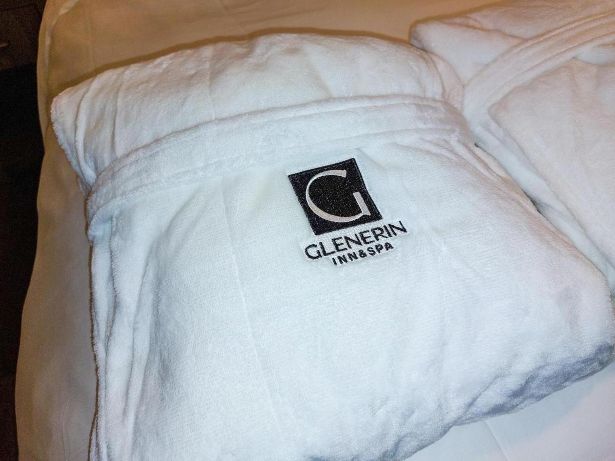 The Glenerin Inn Місісаґа Екстер'єр фото