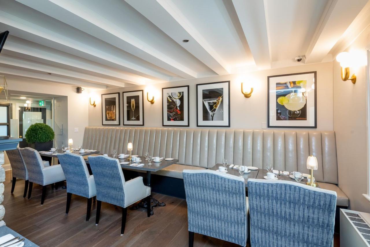 The Glenerin Inn Місісаґа Екстер'єр фото