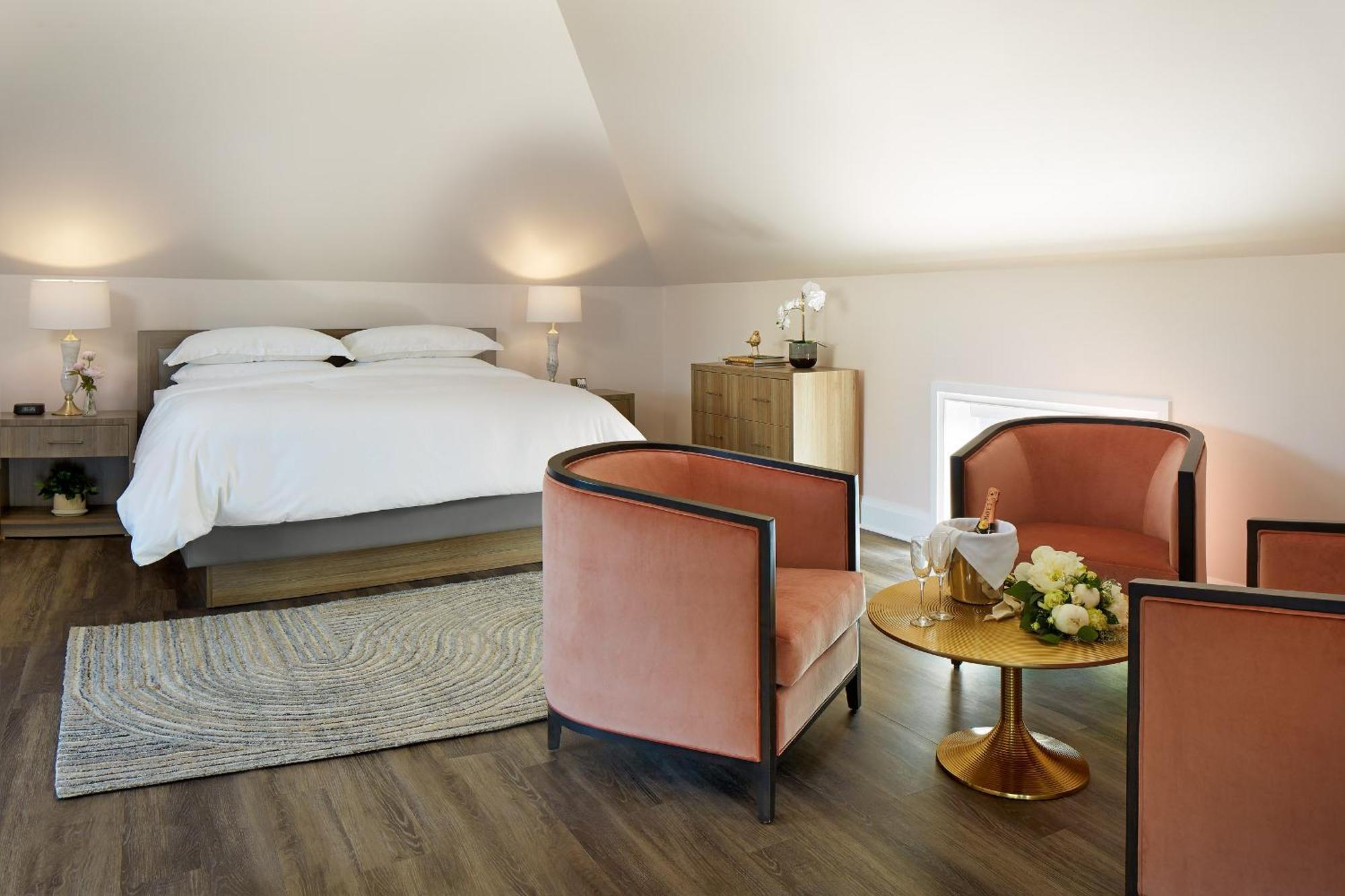 The Glenerin Inn Місісаґа Екстер'єр фото
