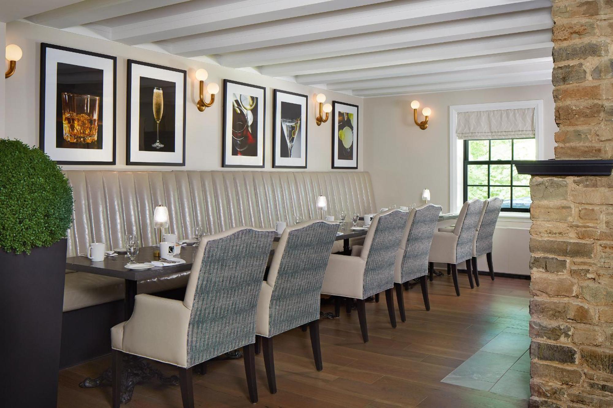 The Glenerin Inn Місісаґа Екстер'єр фото